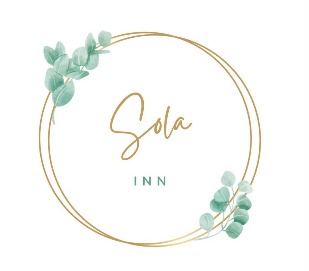Sola Inn ฮูร์กาดา ภายนอก รูปภาพ