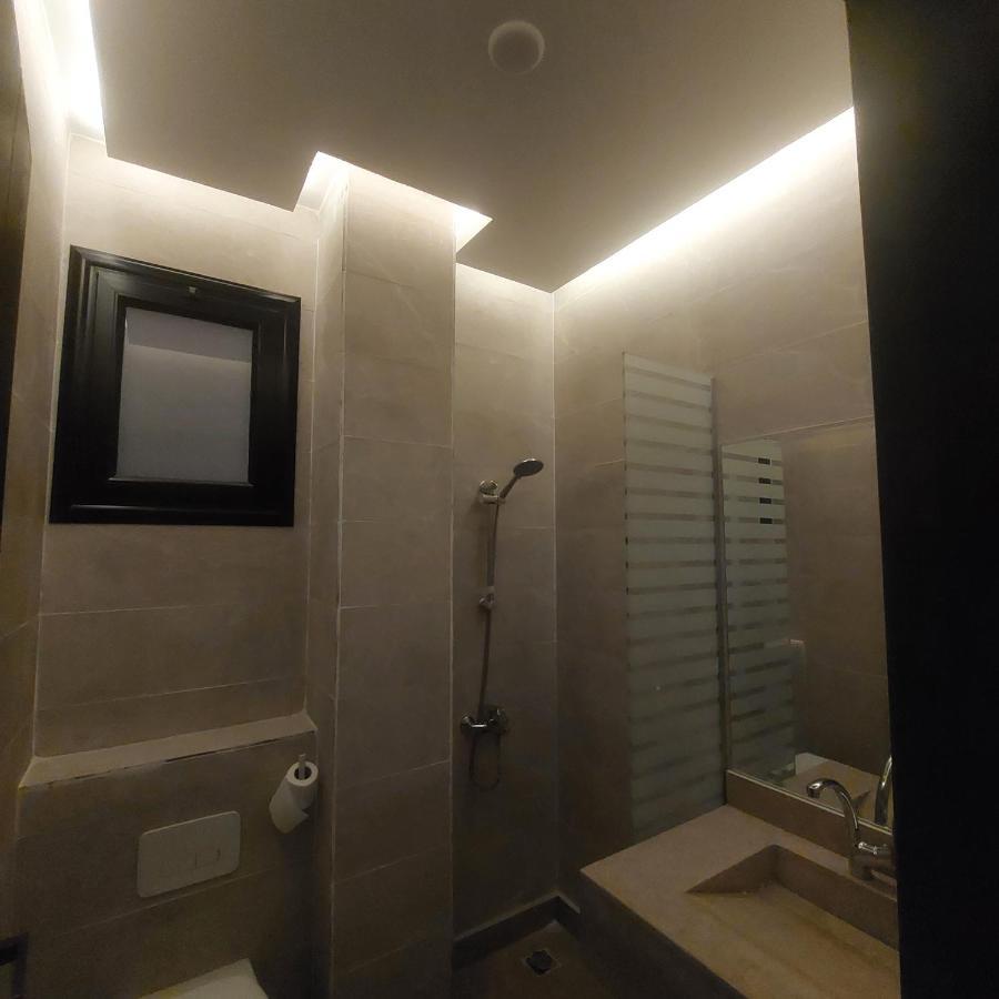 Sola Inn ฮูร์กาดา ภายนอก รูปภาพ