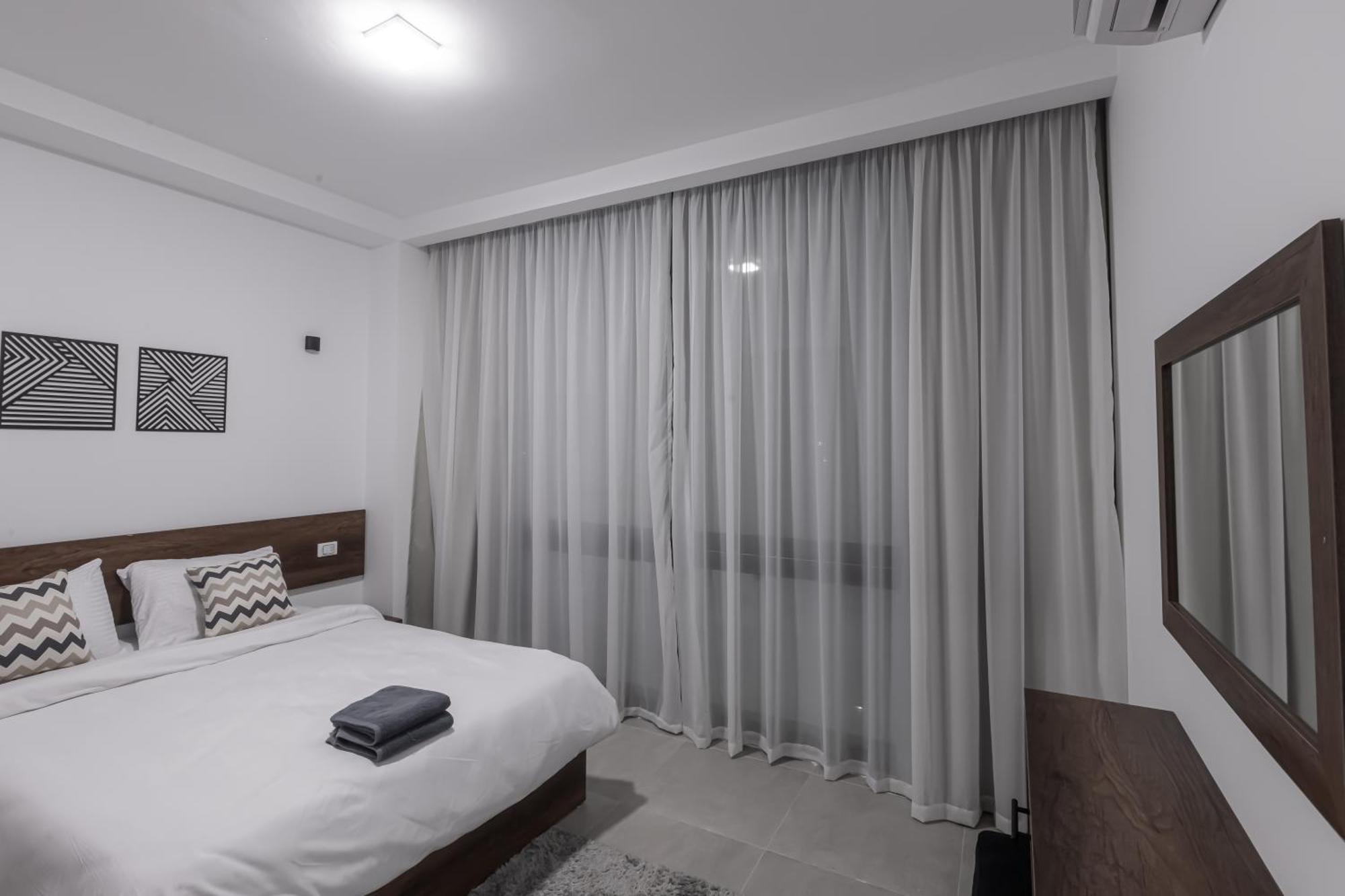 Sola Inn ฮูร์กาดา ภายนอก รูปภาพ
