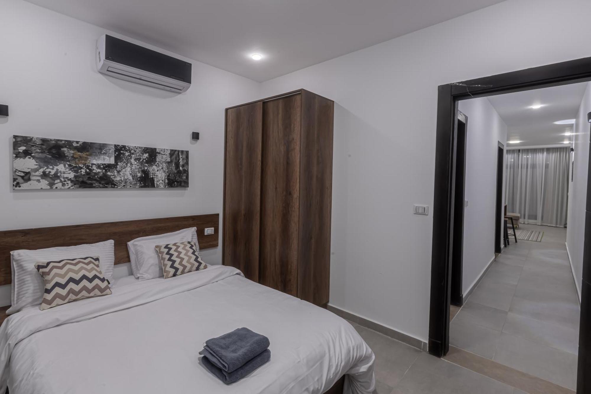Sola Inn ฮูร์กาดา ภายนอก รูปภาพ